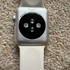 Apple Watch Series 3 38 MM Aluminum